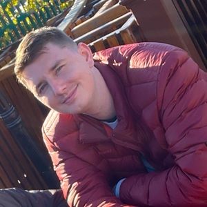 Meet your Posher, Matt